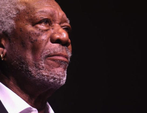 Morgan Freeman’ın hakkında 8 kadından taciz iddiası geldi.